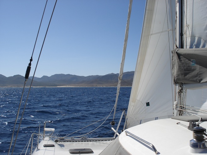 Med Sailing